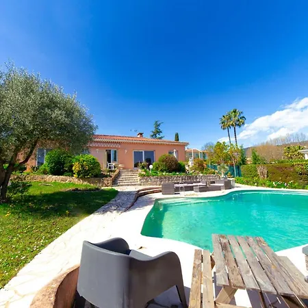 Villa Mas Des Lavandes